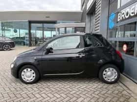 Fiat 500 (2020) thumbnail 6