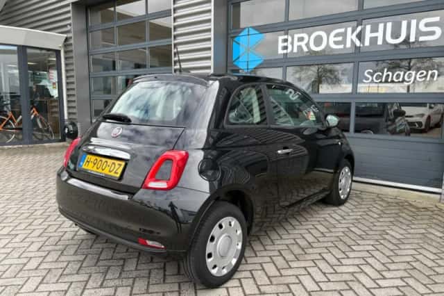 Fiat 500 (2020) thumbnail 7