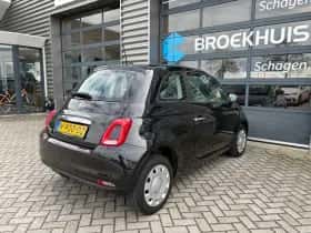 Fiat 500 (2020) thumbnail 7