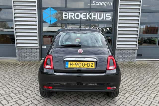 Fiat 500 (2020) thumbnail 8