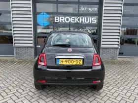 Fiat 500 (2020) thumbnail 8