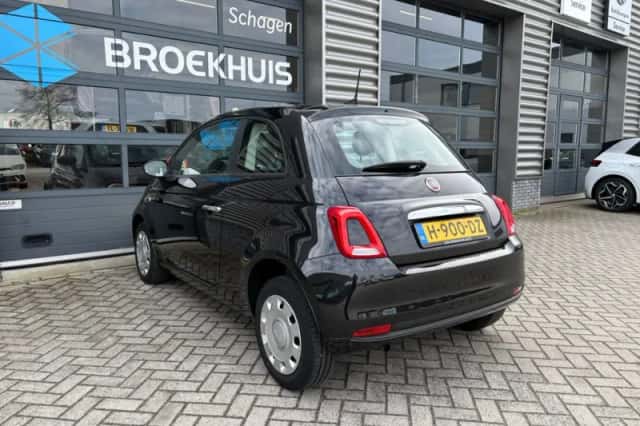 Fiat 500 (2020) thumbnail 9