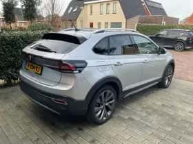 Volkswagen Taigo (2022) thumbnail 3