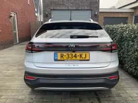 Volkswagen Taigo (2022) thumbnail 4