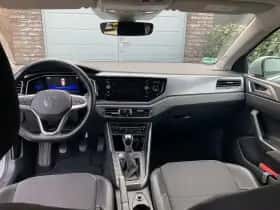 Volkswagen Taigo (2022) thumbnail 5