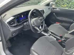 Volkswagen Taigo (2022) thumbnail 6