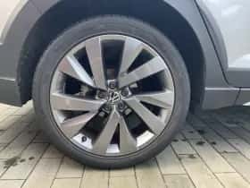 Volkswagen Taigo (2022) thumbnail 7