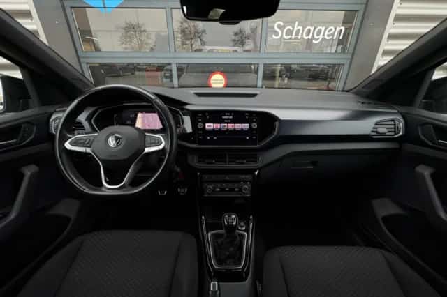 Volkswagen T-Cross (2020) thumbnail 11