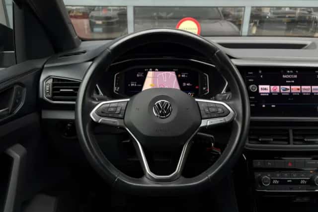 Volkswagen T-Cross (2020) thumbnail 13