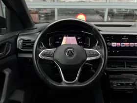 Volkswagen T-Cross (2020) thumbnail 13