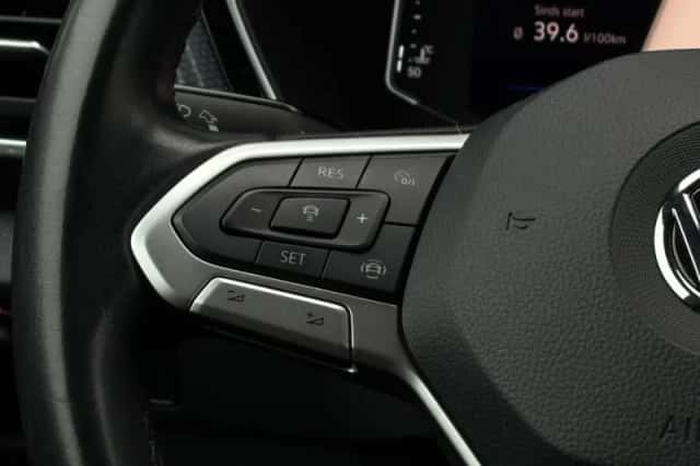 Volkswagen T-Cross (2020) thumbnail 14