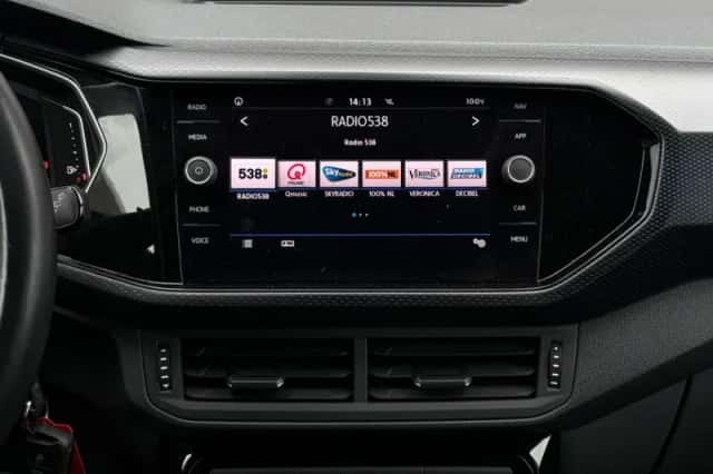 Volkswagen T-Cross (2020) thumbnail 18