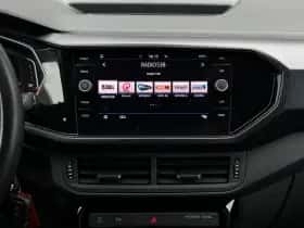 Volkswagen T-Cross (2020) thumbnail 18
