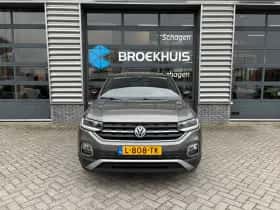 Volkswagen T-Cross (2020) thumbnail 3