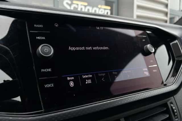 Volkswagen T-Cross (2020) thumbnail 22
