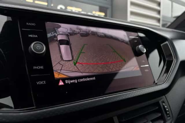 Volkswagen T-Cross (2020) thumbnail 24
