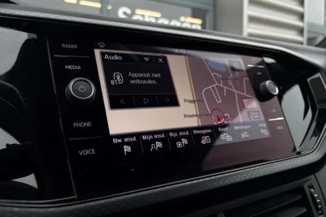 Volkswagen T-Cross (2020) thumbnail 25