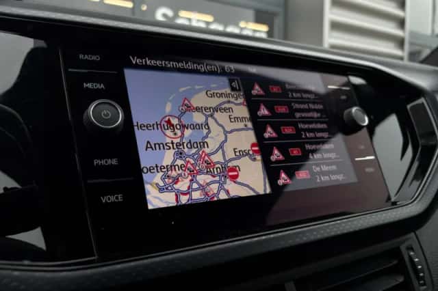 Volkswagen T-Cross (2020) thumbnail 26