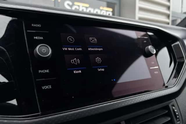 Volkswagen T-Cross (2020) thumbnail 28