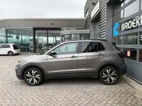 Volkswagen T-Cross (2020) thumbnail 6