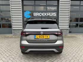 Volkswagen T-Cross (2020) thumbnail 8