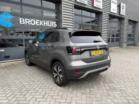Volkswagen T-Cross (2020) thumbnail 9