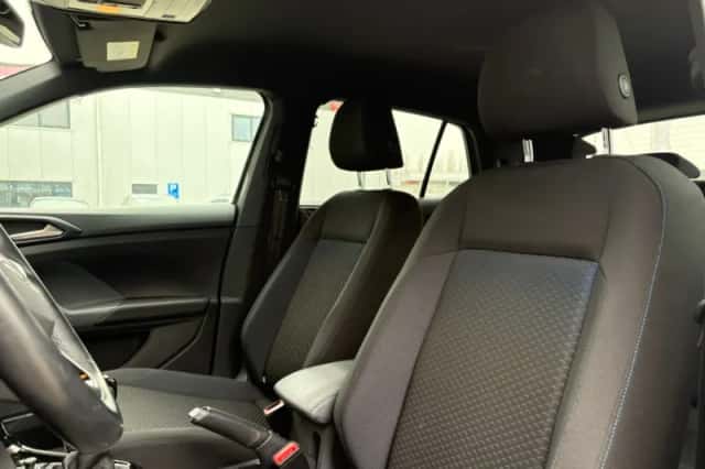 Volkswagen T-Cross (2020) thumbnail 10