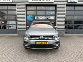 Volkswagen Tiguan (2020) thumbnail 1