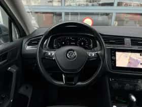 Volkswagen Tiguan (2020) thumbnail 11