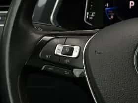 Volkswagen Tiguan (2020) thumbnail 12