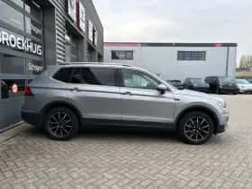 Volkswagen Tiguan (2020) thumbnail 3