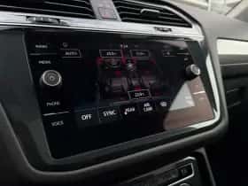 Volkswagen Tiguan (2020) thumbnail 22