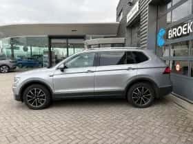 Volkswagen Tiguan (2020) thumbnail 4