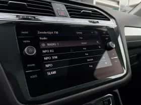 Volkswagen Tiguan (2020) thumbnail 34