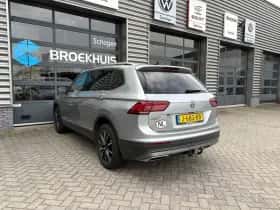 Volkswagen Tiguan (2020) thumbnail 7