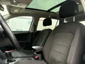Volkswagen Tiguan (2020) thumbnail 8