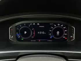 Volkswagen Tiguan (2020) thumbnail 10