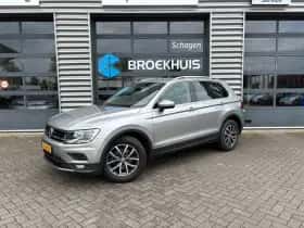 Volkswagen Tiguan (2019) thumbnail 1
