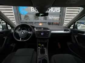 Volkswagen Tiguan (2019) thumbnail 11