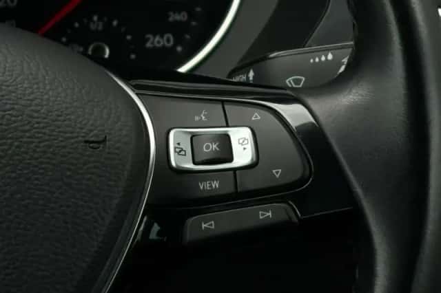 Volkswagen Tiguan (2019) thumbnail 15