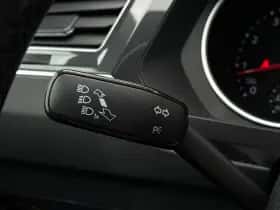 Volkswagen Tiguan (2019) thumbnail 16