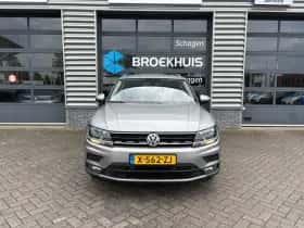 Volkswagen Tiguan (2019) thumbnail 3