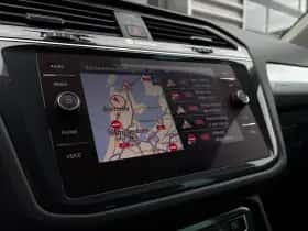 Volkswagen Tiguan (2019) thumbnail 25