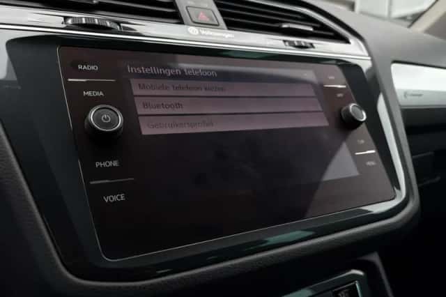 Volkswagen Tiguan (2019) thumbnail 26