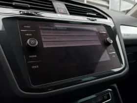 Volkswagen Tiguan (2019) thumbnail 26