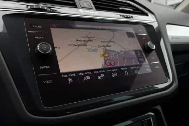 Volkswagen Tiguan (2019) thumbnail 27