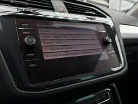 Volkswagen Tiguan (2019) thumbnail 29