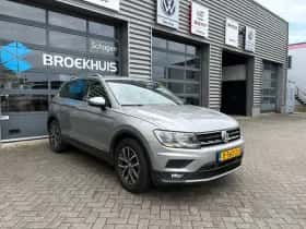Volkswagen Tiguan (2019) thumbnail 4