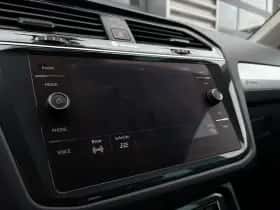 Volkswagen Tiguan (2019) thumbnail 33