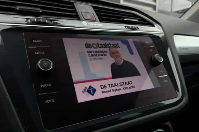 Volkswagen Tiguan (2019) thumbnail 34